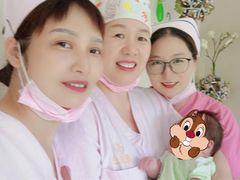 -福田家月子中心 产后 月嫂(市立母子医院店)