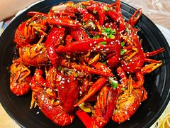 油焖大虾（大份）-巴厘龙虾·榜首油焖大虾(青山店)
