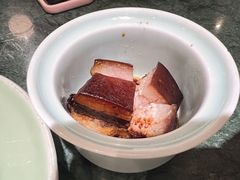 -新白鹿餐厅(京基KK ONE店)