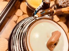 -西村日本料理(香格里拉饭店)