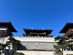 -宝泉胜境旅游度假区