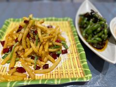 -肥肥虾庄·金牌油焖大虾(杨园滨江时代walk店)