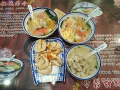 -长人馄饨铺(解放街店)