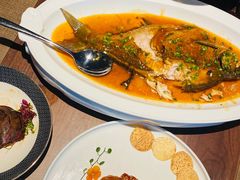 -曾宴·楚菜(湖北省博物馆店)