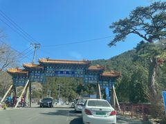 -潭柘寺景区