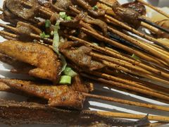 -有局·成都市井烧烤·精酿啤酒(双楠店)