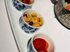 -悦轩中餐厅·高空江景·杭州柏悦酒店