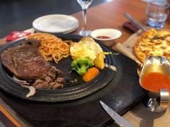 -上岛咖啡(饶平店)
