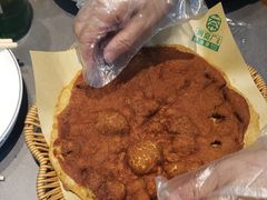-黑窑厂糖油饼烤鸭·清真菜(旗舰店)