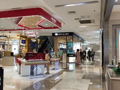 -茂业天地(华强北店)