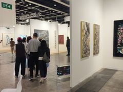 -香港会议展览中心演讲厅