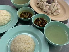 -红大哥水门鸡饭(總店)