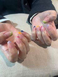 -LILY NAILS美甲美睫