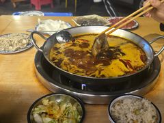 -飘香火锅(玉林西路店)