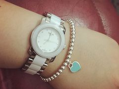 -Tiffany & Co.蒂芙尼
(武汉武商MALL店)