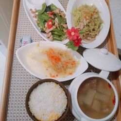 -东方幸福国际母婴月子会所(沙湾公园店)