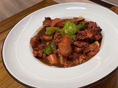 -巨鼎谭家菜(普照寺路店)