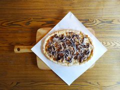 莱芙缇牛肉披萨-LYFATTI 莱芙缇(赣水路店)