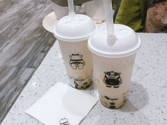 -茶力的小怪兽(梅林卓悦汇店)