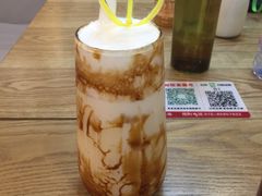 -Ours树朵家亲子餐厅(远策中心店)