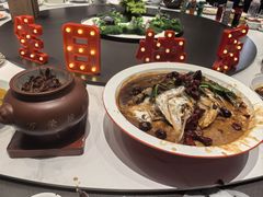 -万荣烤鸭店·北京菜(天坛店)