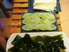 -重庆烧鸡公火锅(簋街店)