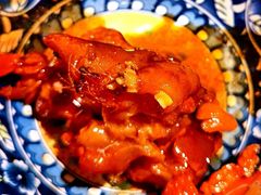 -径山十八道·风味民间菜(杭州总店)
