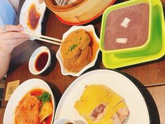 -玖鲜小笼(中山广场店)