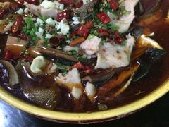 -盛天毛血旺非遗美食(观音桥店)