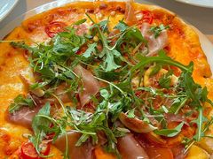 -当米亚诺意大利餐厅(武汉光谷凯悦酒店)