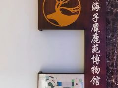 -北京麋鹿生态实验中心