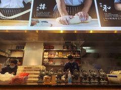 -陇上秦轩biangbiang面(萧山万象汇店)
