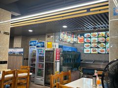 -老福洲(西洪路店)