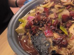 -KAOTOWN烤堂•烧烤(海汇港店)