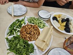 -北方饺子王·海肠捞饭·海鲜锅(山大店)