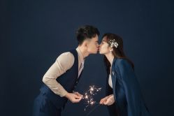 -格调婚纱摄影 (福州总店)