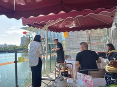 -鹿鸣酒家(越秀店)