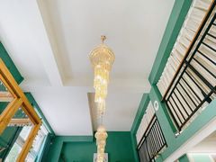 -三叶草爱尔兰咖啡吧