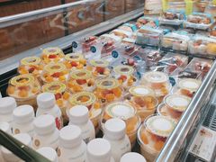 -爱达乐面包生日蛋糕(旭海时代广场店)