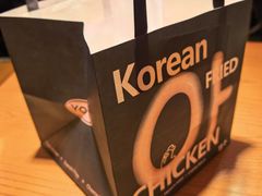 -悠个炸鸡(南京创始店)