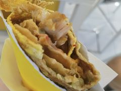 -2颗鸡蛋煎饼(北京路天河城店)
