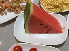 -巴蜀王婆大虾(南锣鼓巷店)