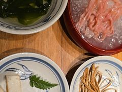 -巴奴毛肚火锅(龙湖锦艺城店)