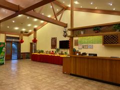 -华山御温泉度假村