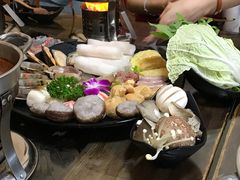 -丽江庭院之爱在路上(西单店)