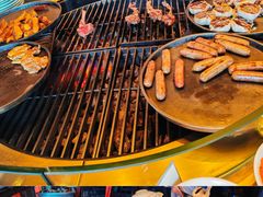 -广州富力君悦大酒店·凯菲厅