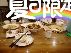 -清真·玛丽亚新疆菜主题餐厅(浙江中路店)
