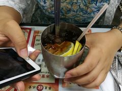 -华星冰室(湾仔店)