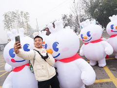 -少华山国家森林公园