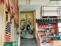 -百年石锅饭·朝鲜族传统民餐